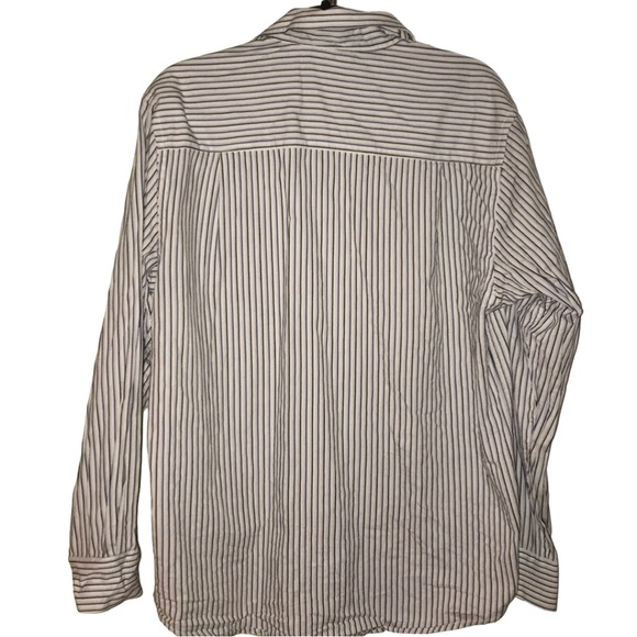 Michael Brandon Button Down - Picture 2 of 5